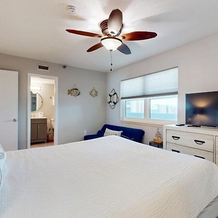 Апартаменти Nautilus 2507 Форт-Волтон-Біч Екстер'єр фото